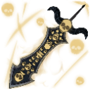 kl_hunterblade custom emote from ᴜᴘ ᴄᴏᴍᴍᴜɴɪᴛʏ 么