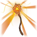 kl_sceptersofflame Discord sticker - ᴜᴘ ᴄᴏᴍᴍᴜɴɪᴛʏ 么