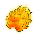 kl_flamehair Discord Emoji | ᴜᴘ ᴄᴏᴍᴍᴜɴɪᴛʏ 么