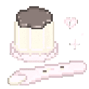 __pudding animated Discord emote - pndabunns 🌱 |