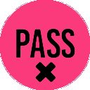 pass Discord sticker | Goon Deluge