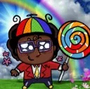 AnthonySunshineAndRainbows