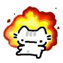 catburning