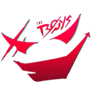 red_sete Discord sticker | ᴜᴘ ᴄᴏᴍᴍᴜɴɪᴛʏ 么
