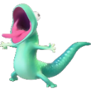 TomLizard Discord emoji