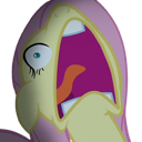 FS_Scream Discord emoji