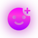 Personalize Discord sticker from ServerBloom