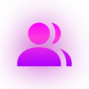 Gender Discord sticker - ServerBloom