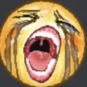 agony