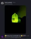 RADIOACTIVE