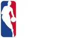NBA_LogomanWht