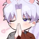 emoji_11 custom emote | = Kuromsz =