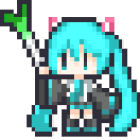 :miku: