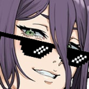 cool Discord Emoji - Anime realm