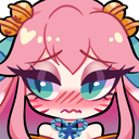 waifuAhriBlush Discord sticker - ୨୧     waifu cαƒe    𓂃 ✿   〈 🍵ɞ ྀྀ active ⋆ social ⋆ events ⋆ gwys ⋆ icons ⋆ gaming ⋆ art ⋆ sfw ⋆
