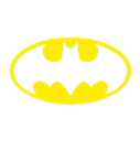 emoji_86 custom emote | Gotham city