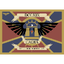 cadian719thbanner Discord Emoji - 719th Cadian "The Ashmakers"