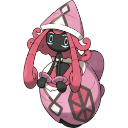 TapuLele Discord emoji