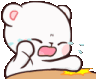 steddycry
