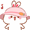 sbunnyDance