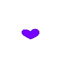 purple animated Discord emote from Lemniscate Network
