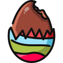 ovo_chocolate Discord emoji
