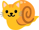 yellow_snailcat