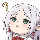 questionfrieren Discord Emoji - 𝙿𝚛𝚎𝚜𝚝𝚒𝚐𝚎 𝙲𝚛𝚎𝚠 ✨