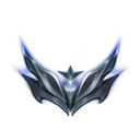 smm_S_silver Discord sticker from SMM COMMUNITY