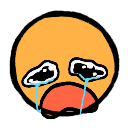 nooo Discord sticker from ZynaraX's Hangout