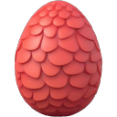 dragon_egg custom emote | The Dragon's Den