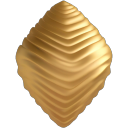 golden_scale Discord Emoji - The Dragon's Den