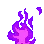Fire_Purple