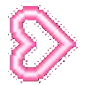 pink_arrow_heart
