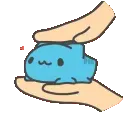 AMBlobCatPat