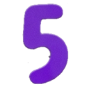 number_5mos Discord Emoji from ᴜᴘ ᴄᴏᴍᴍᴜɴɪᴛʏ 么