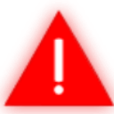 warn Discord emoji