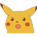 pikaOmg Discord sticker from PokéVault