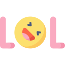 lol Discord sticker | 🌸VikiRO