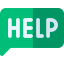 help Discord sticker - 🌸VikiRO