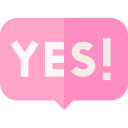 yes Discord Emoji | 🌸VikiRO