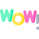 wow Discord Emoji | 🌸VikiRO