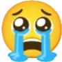cry