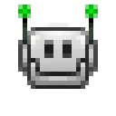 pixelrobot