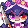 waifu_luluknife custom emote - ୨୧     waifu cαƒe    𓂃 ✿   〈 🍵ɞ ྀྀ active ⋆ social ⋆ events ⋆ gwys ⋆ icons ⋆ gaming ⋆ art ⋆ sfw ⋆