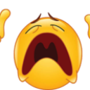 emoji_71 Discord sticker | Axᴇʟ