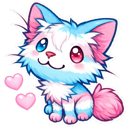 TransKitty Discord emoji