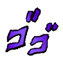 emoji_77 animated GIF emoji - Axᴇʟ