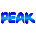 Peak