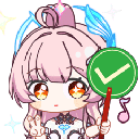 Aemeath_sign_checkmark